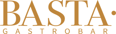 BASTA Gastrobar logo